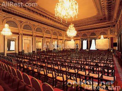 Imperial Hotel 8